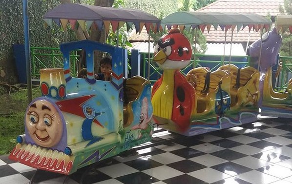 10 Gambar Atlantic Dreamland Cirikas Salatiga, Harga Tiket Masuk, Losaki Alamat, Fasilitas + Jam Buka 7