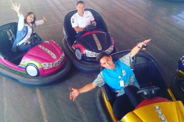 10 Gambar Atlantic Dreamland Cirikas Salatiga, Harga Tiket Masuk, Losaki Alamat, Fasilitas + Jam Buka 8