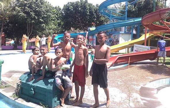 10 Gambar Atlantic Dreamland Cirikas Salatiga, Harga Tiket Masuk, Losaki Alamat, Fasilitas + Jam Buka 9