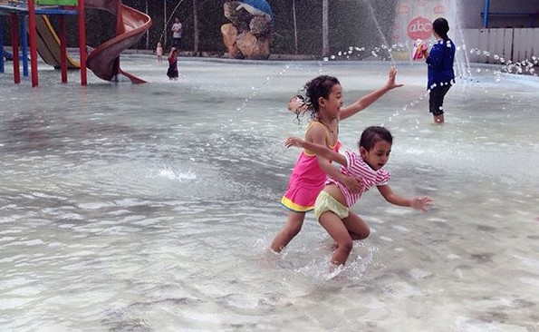 10 Gambar Atlantic Dreamland Cirikas Salatiga, Harga Tiket Masuk, Losaki Alamat, Fasilitas + Jam Buka 10