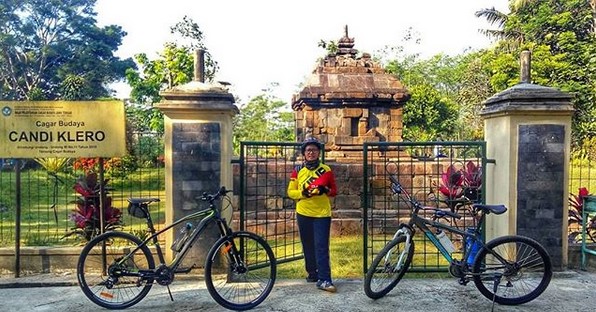 10 Gambar Candi Klero Salatiga, Lokasi Alamat, Harga Peninggalan Hotel + Jam Buka 3
