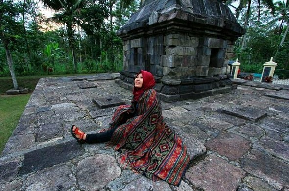 10 Gambar Candi Klero Salatiga, Lokasi Alamat, Harga Peninggalan Hotel + Jam Buka 4