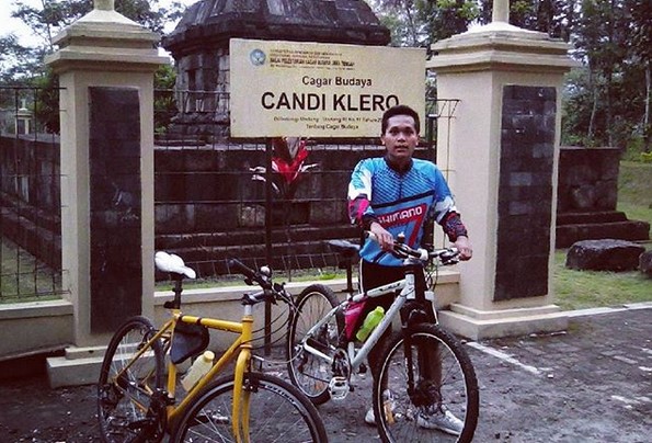 10 Gambar Candi Klero Salatiga, Lokasi Alamat, Harga Peninggalan Hotel + Jam Buka 10