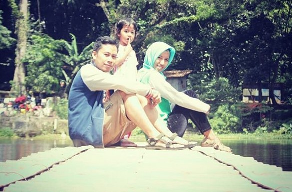 Pemandian Mata Air Senjoyo Salatiga Yang Masih Alami dan Kuno 3 Pemandian Mata Air Senjoyo Salatiga Yang Masih Alami dan Kuno 3