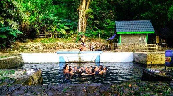 Pemandian Mata Air Senjoyo Salatiga Yang Masih Alami dan Kuno 9 Pemandian Mata Air Senjoyo Salatiga Yang Masih Alami dan Kuno 9