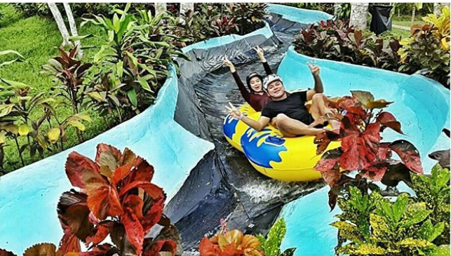 10 Gambar Jungle Water World Balikpapan, Harga Tiket Masuk, Lokasi Alamat, Hotel di Sekitar, Jam Buka Tutup + Nomer Telepon 8