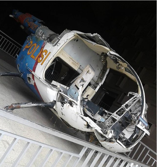 10 Gambar Museum Tsunami Aceh, Biaya Tiket Masuk, Lokasi Alamat + Jam Buka 10