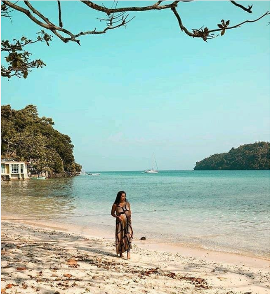 Pantai Iboih Aceh Surga Tersembunyi? Lihat Bukti ini 3