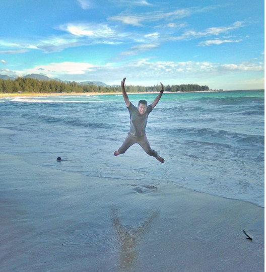 10 Gambar Pantai Lampuuk Aceh, Lokasi Alamat + Penginapan di Sekitar Wisata 5 10 Gambar Pantai Lampuuk Aceh, Lokasi Alamat + Penginapan di Sekitar Wisata 5