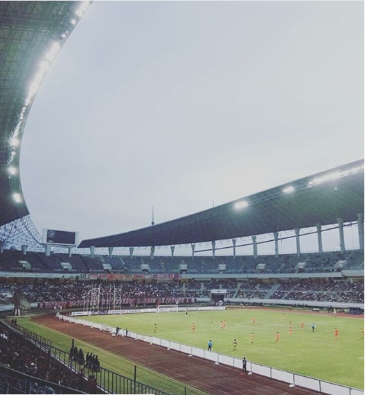 10 Gambar Stadion Utama Palaran Balikpapan, Nomer Telepon, Lokasi Alamat, Kapasitas Orang + Total Biaya Pembangunan 4 10 Gambar Stadion Utama Palaran Balikpapan, Nomer Telepon, Lokasi Alamat, Kapasitas Orang + Total Biaya Pembangunan 4