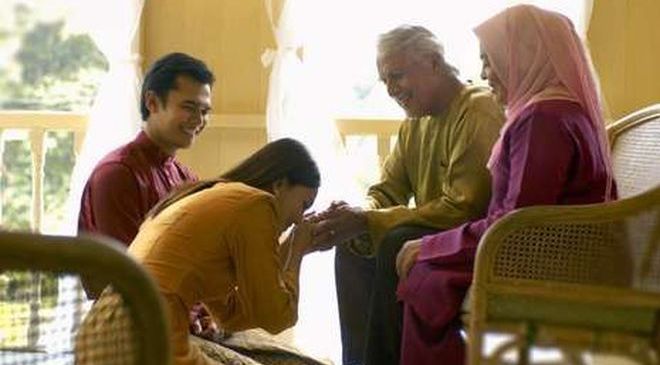 Suasana Lebaran di Perantauan? Inilah Hal-Hal yang Akan Kamu Rindukan 7