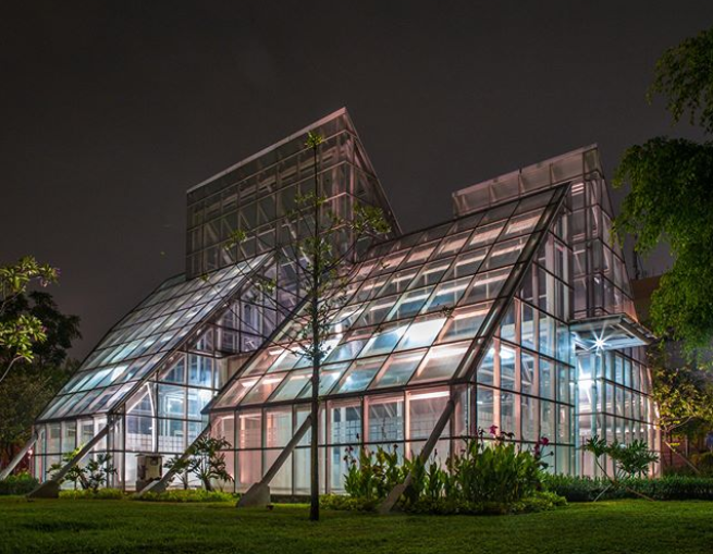 Liburan Lebaran di Jakarta? Ini 6 Kegiatan yang Harus Kamu Lakukan! 9