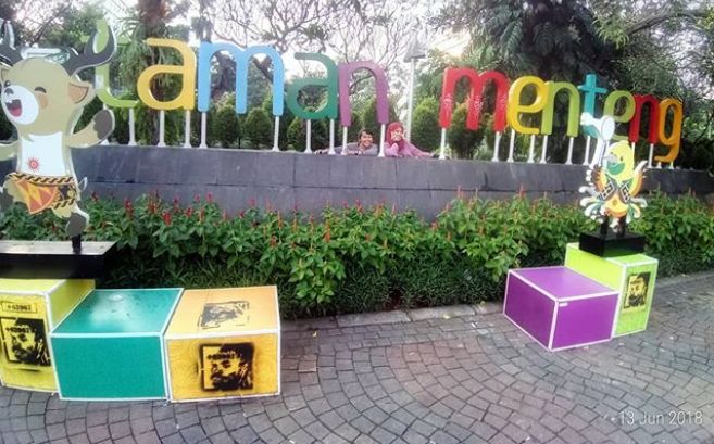 Liburan Lebaran di Jakarta? Ini 6 Kegiatan yang Harus Kamu Lakukan! 8