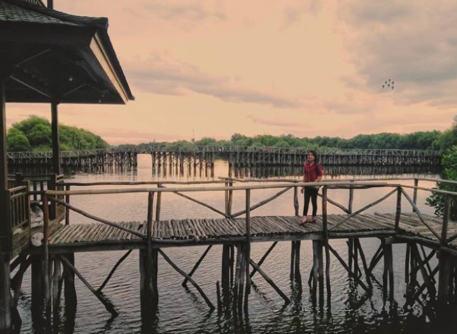 Liburan Lebaran di Jakarta? Ini 6 Kegiatan yang Harus Kamu Lakukan! 6