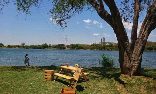 Telaga Ngipik Gresik 3