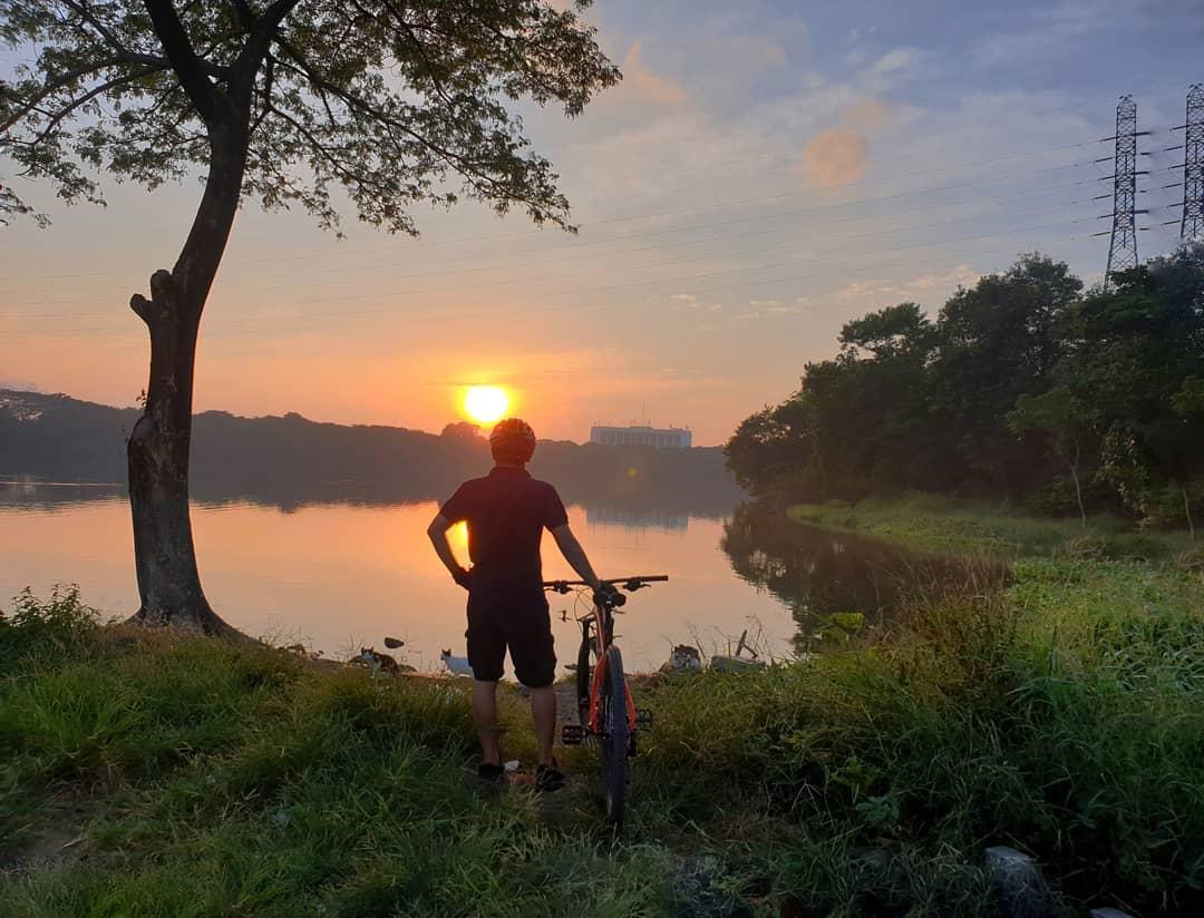 Telaga Ngipik Gresik 3