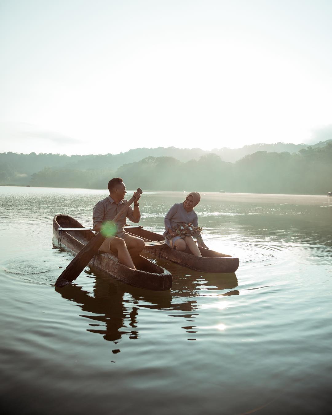 Telaga Ngipik Gresik 6