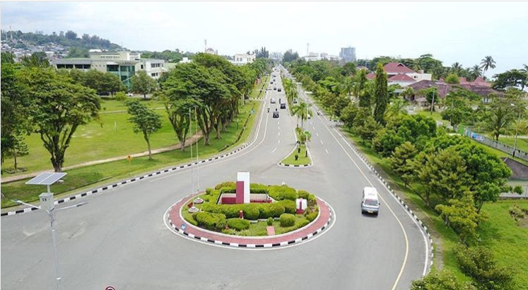 10 Gambar Tugu Australia Balikpapan, Lokasi Alamat, Jam Buka Tutup + Tempat Pertama Kali di Kuasai Jepang? 4 10 Gambar Tugu Australia Balikpapan, Lokasi Alamat, Jam Buka Tutup + Tempat Pertama Kali di Kuasai Jepang? 4