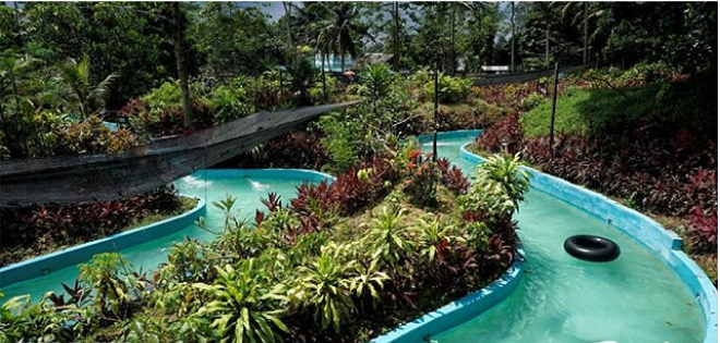 10 Gambar Jungle Water World Balikpapan, Harga Tiket Masuk, Lokasi Alamat, Hotel di Sekitar, Jam Buka Tutup + Nomer Telepon 1