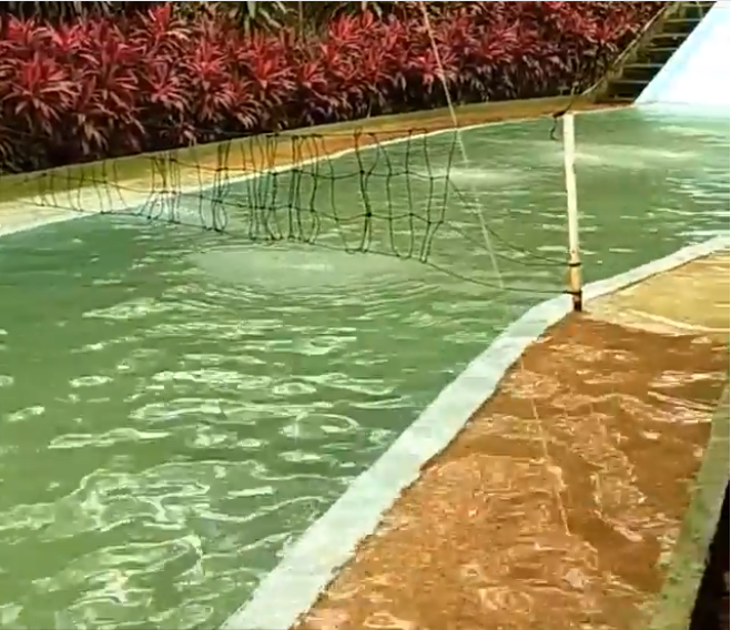 10 Gambar Jungle Water World Balikpapan, Harga Tiket Masuk, Lokasi Alamat, Hotel di Sekitar, Jam Buka Tutup + Nomer Telepon 3