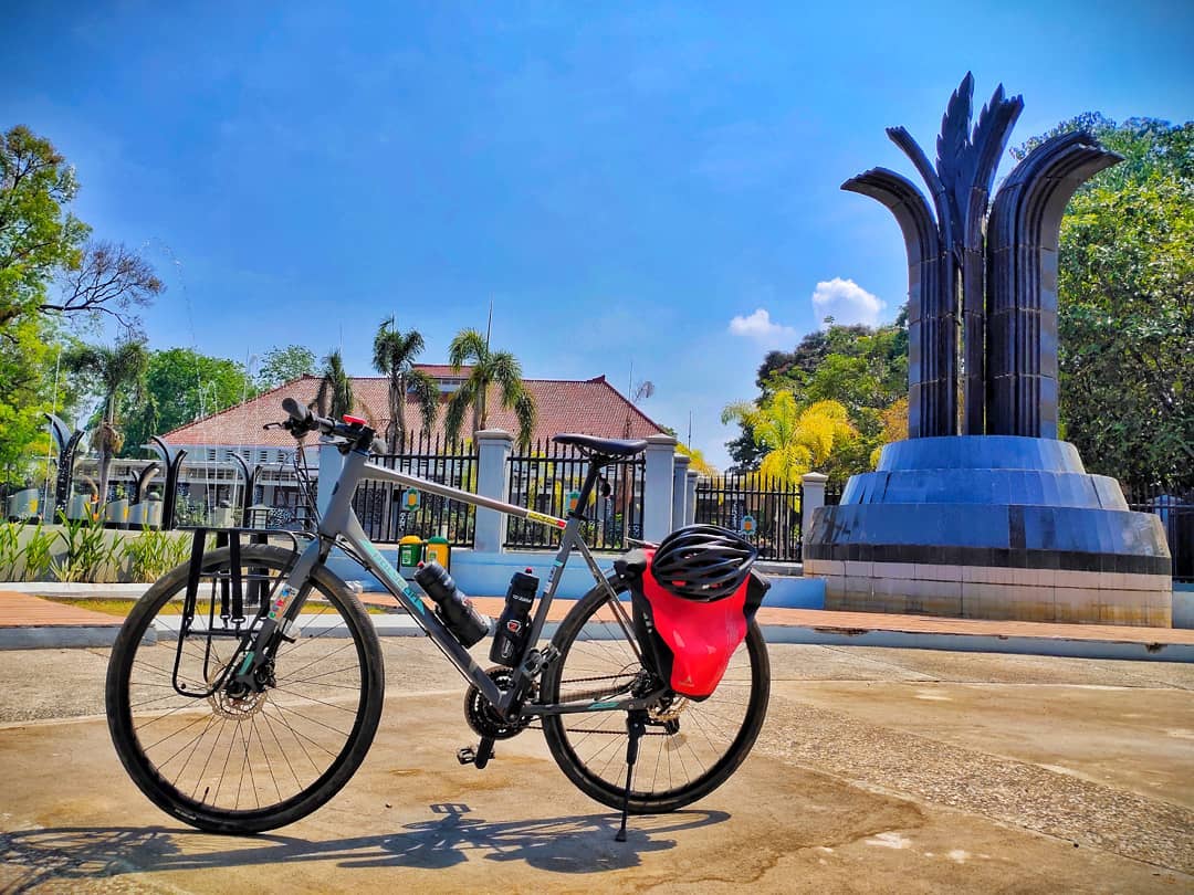 Wisma Karya Subang 8