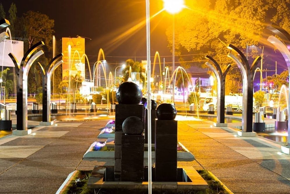 Wisma Karya Subang 1