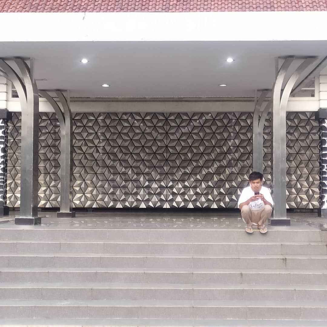 Wisma Karya Subang 2