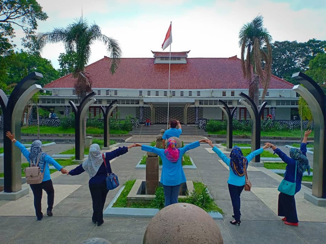 Wisma Karya Subang 3