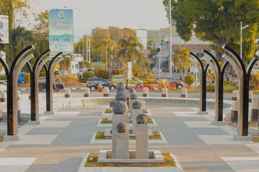 Wisma Karya Subang 4