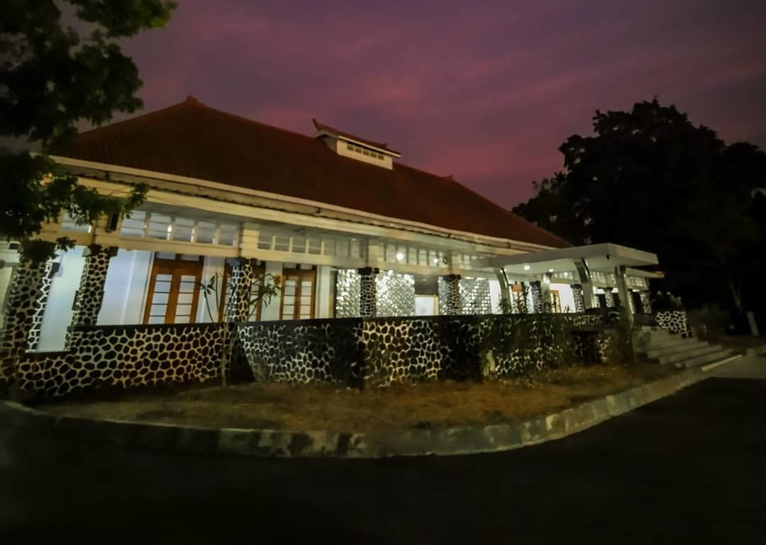 Wisma Karya Subang 7