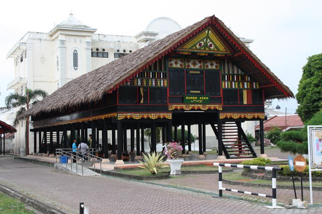 Museum Negeri Aceh 4 Museum Negeri Aceh 4