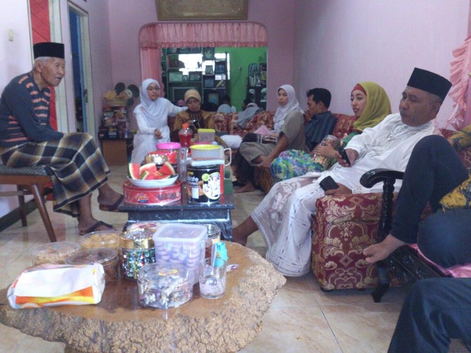 Suasana Lebaran di Perantauan? Inilah Hal-Hal yang Akan Kamu Rindukan 5