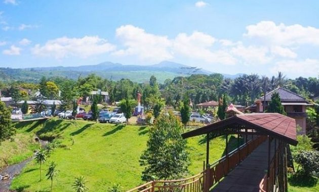 Ciater Spa Resort Subang 8