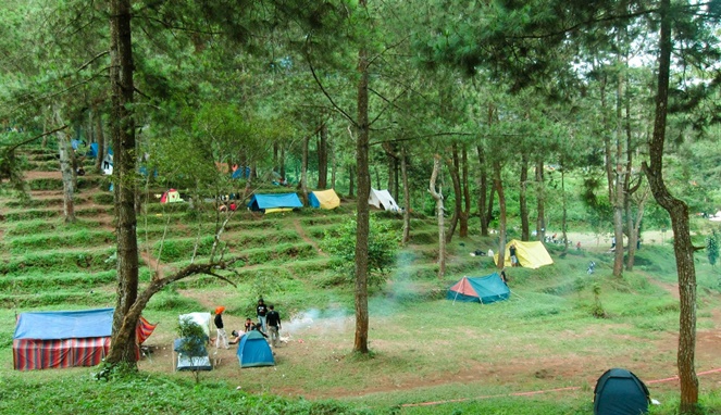 10 Gambar Lembah Cilengkrang Kuningan, Harga Tiket Masuk, Sejarah Legenda, Lokasi Alamat, Jam Buka Tutup Wisata + Misteri Mitos 10