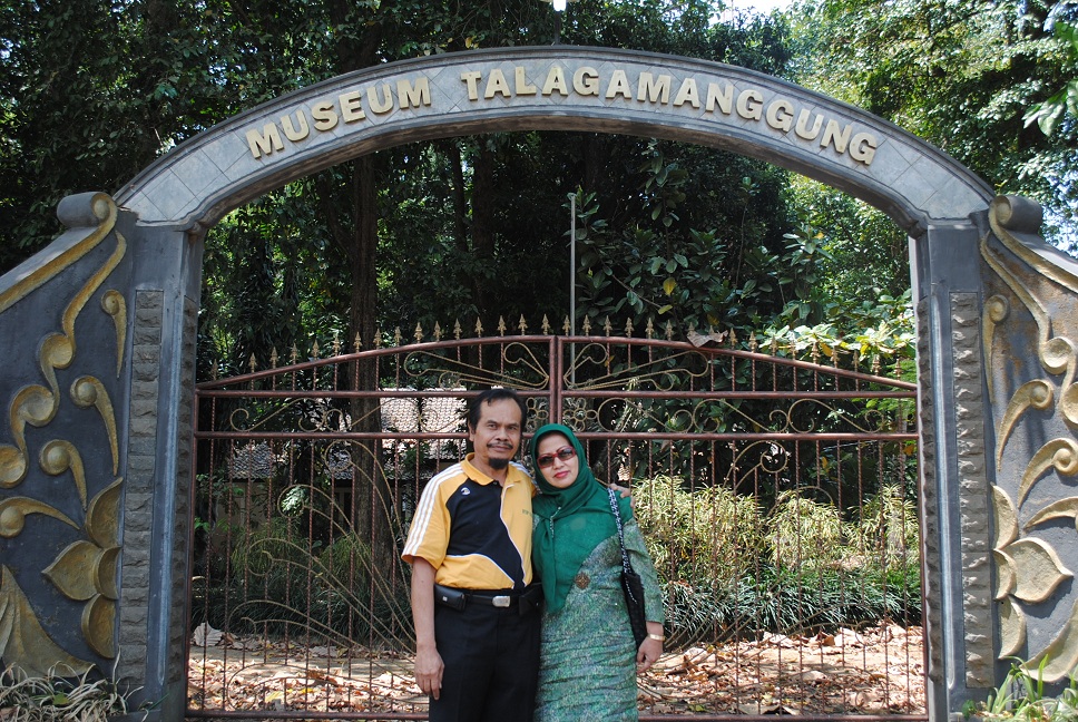 10 Gambar Museum Talaga Manggung Majalengka, Lokasi Alamat, Jam Buka Tutup, Nomer Telepon + Peninggalan Kerajaan 3