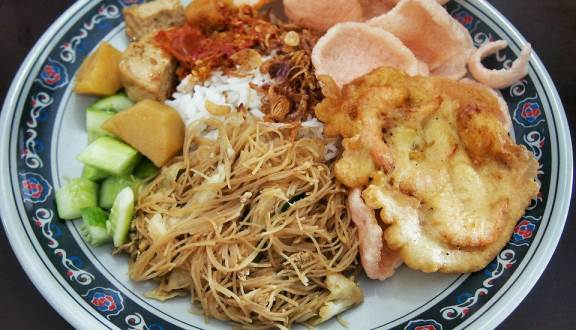 Menu Taman Jajan Cbd Bintaro Tangerang, Lokasi Alamat, Jam Buka + Tempat Wisata Kuliner Terenak? 9