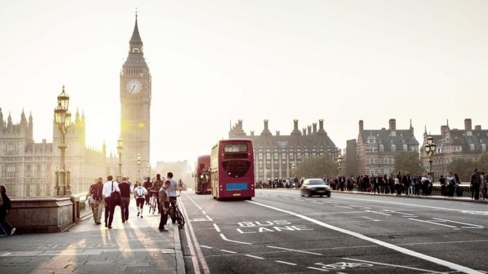 Perhatian, 8 Tempat ini Wajib Menjadi Destinasi Wisata Ketika Merayakan Libur Lebaran di Inggris 1 Perhatian, 8 Tempat ini Wajib Menjadi Destinasi Wisata Ketika Merayakan Libur Lebaran di Inggris 1