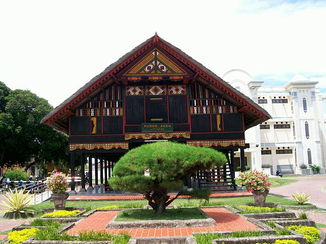 Museum Negeri Aceh 3 Museum Negeri Aceh 3