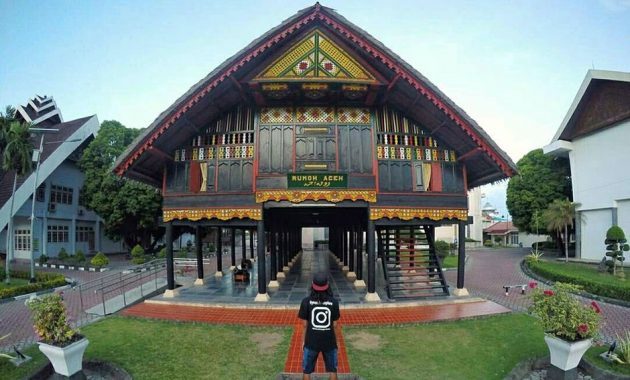 Museum Negeri Aceh 7 Museum Negeri Aceh 7