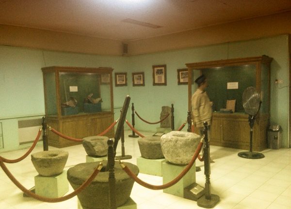 10 Gambar Museum Sunan Giri Gresik, Lokasi Alamat, Jam Buka + Koleksi 7