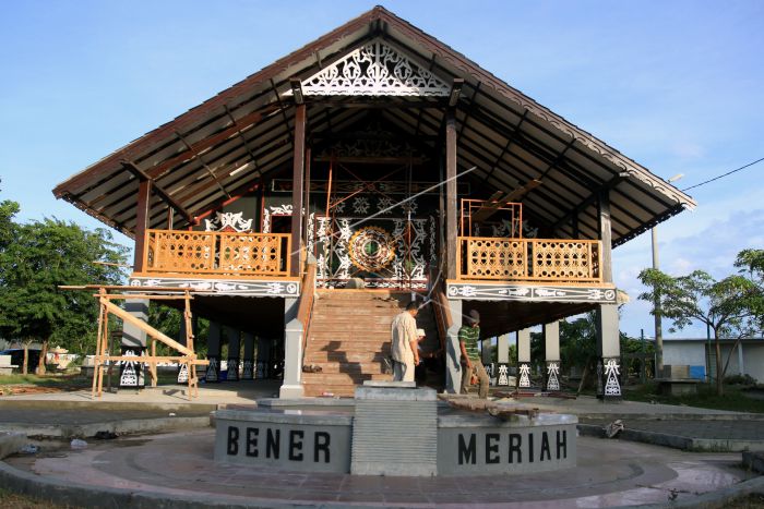 Taman Ratu Safiatuddin 3