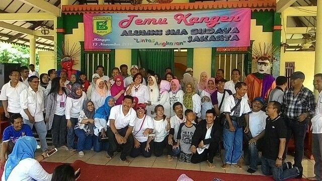 Suasana Lebaran di Perantauan? Inilah Hal-Hal yang Akan Kamu Rindukan 9