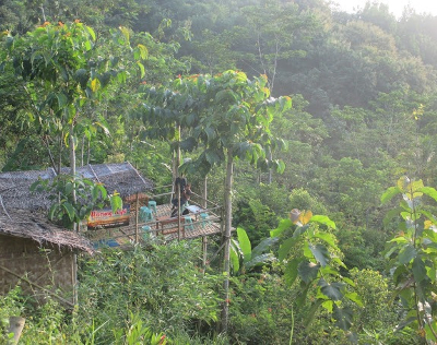 1 Jam Dari Jogja, Punthuk Setumbu Spot Terbaik Menikmati Sunrise Borobudur Dari Ketinggian 4