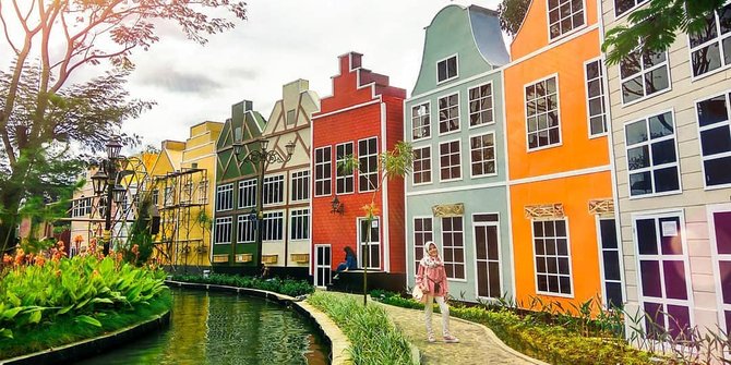 Libur Lebaran di Bogor? Kunjungi 6 Tempat Wisata Yang Masih Sepi Ini 1 Libur Lebaran di Bogor? Kunjungi 6 Tempat Wisata Yang Masih Sepi Ini 1