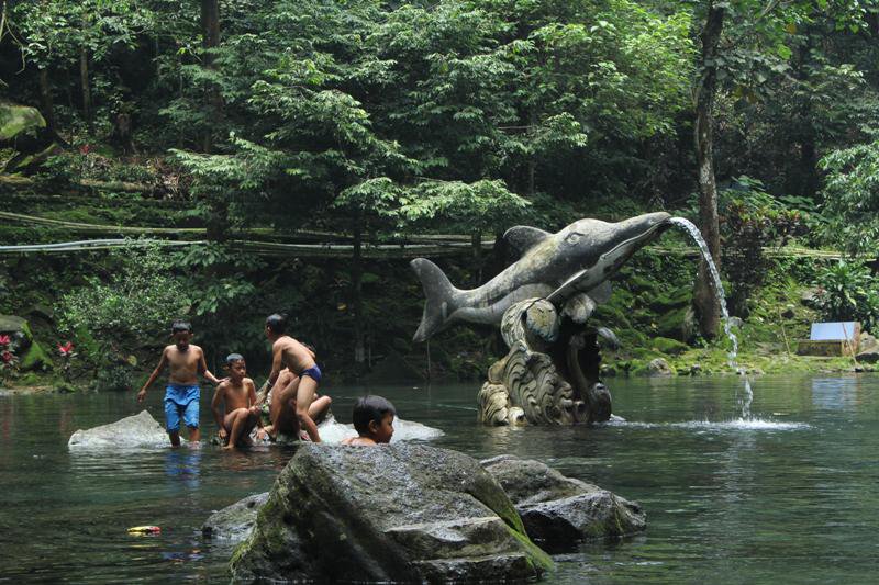 10 Gambar Petilasan Prabu Siliwangi Majalengka, Lokasi Alamat, Jalur Dari Bogor, Cirebon, Bandung, Banten, Ciamis dan Cianjur 5