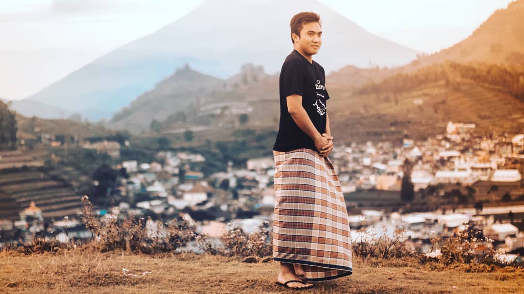 Bukit Skoter Dieng, Tempat Wisata Favorit 8