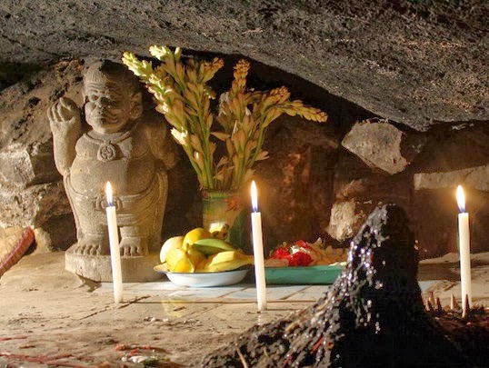 Gua Semar Wonosobo, Tempat Para Raja Jawa Beroleh Wangsit 7 Gua Semar Wonosobo, Tempat Para Raja Jawa Beroleh Wangsit 7