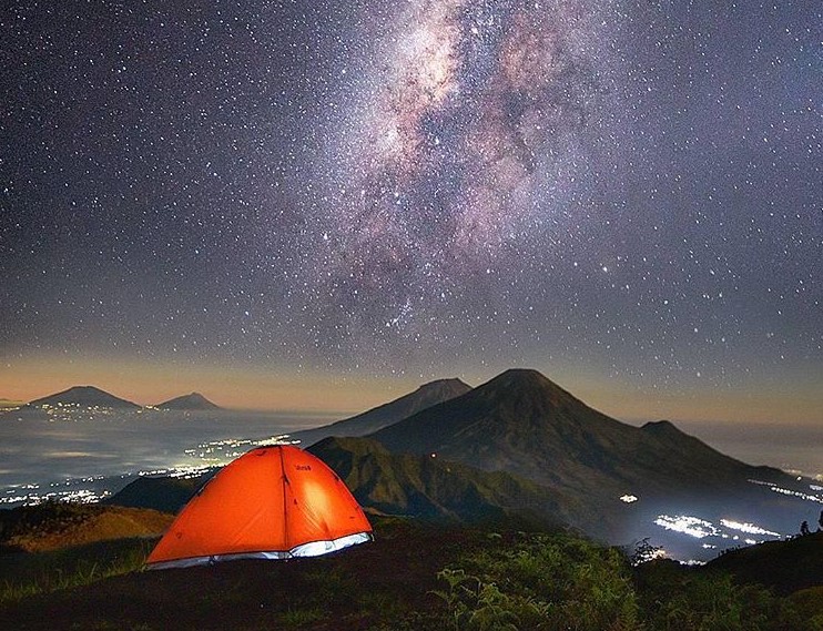 10 Paket Wisata Dieng Dengan Harga Murah Mulai Rp.115.000, Simak Daftar Referensi Berikut Ini 1