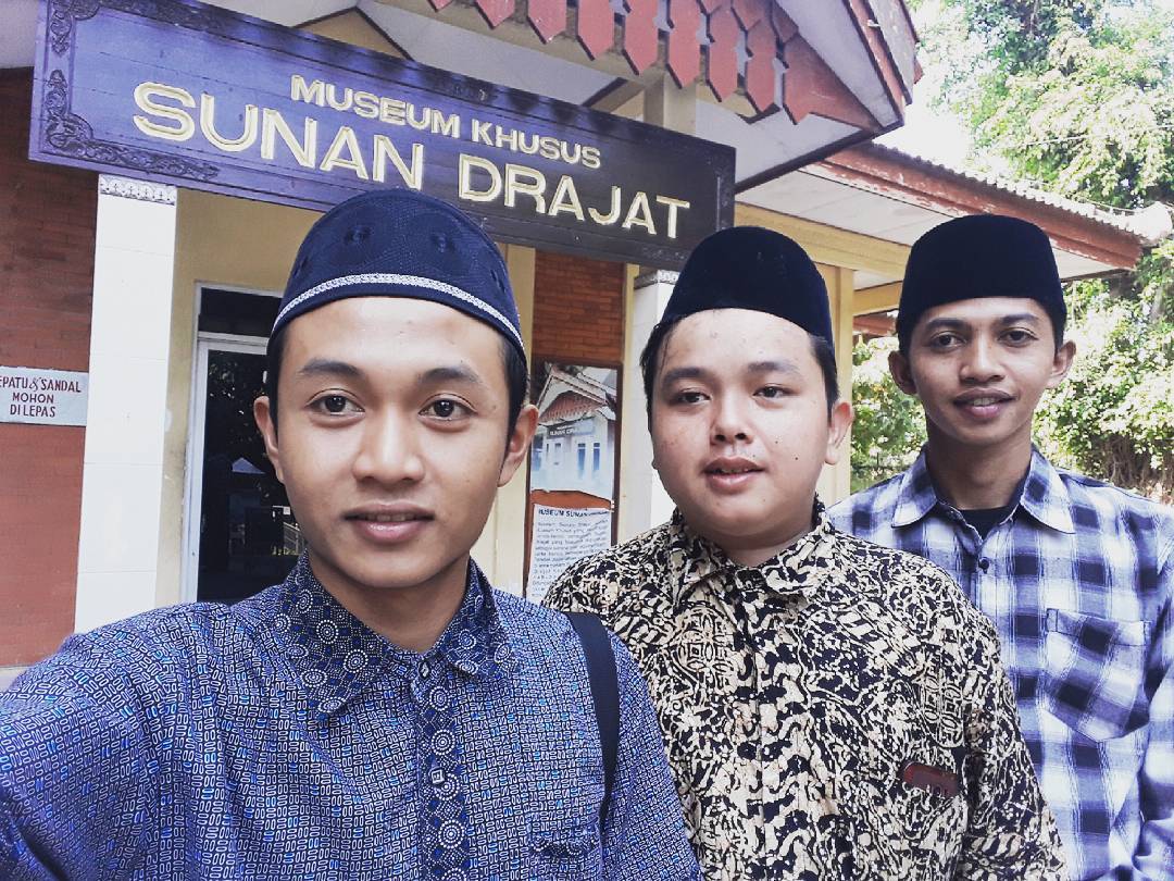 Inilah Kondisi Terbaru Makam Sunan Drajat 7