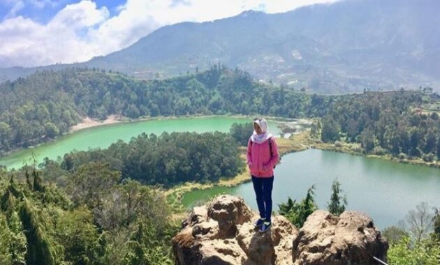 10 Paket Wisata Dieng Dengan Harga Murah Mulai Rp.115.000, Simak Daftar Referensi Berikut Ini 7
